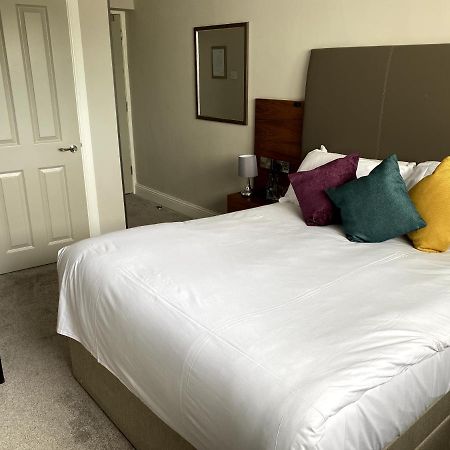 Hotel The Imperial Garvagh Esterno foto