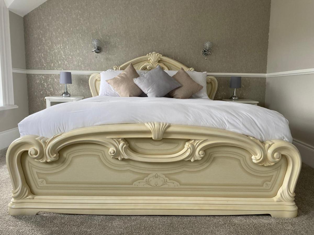 Hotel The Imperial Garvagh Esterno foto