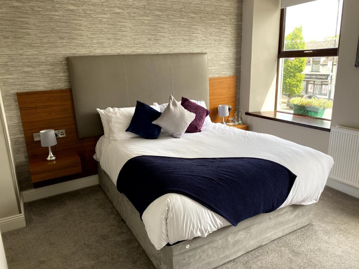Hotel The Imperial Garvagh Esterno foto